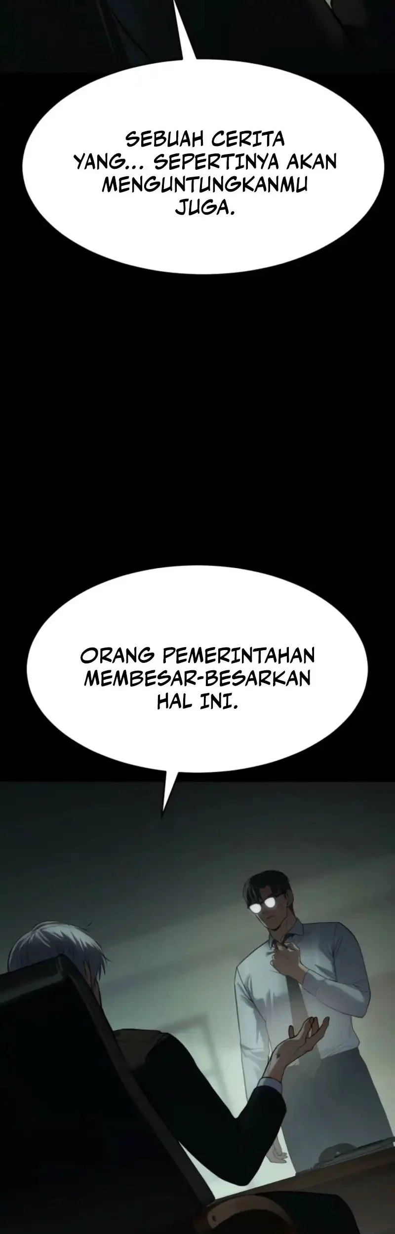 Baek XX Chapter 145 Gambar 47