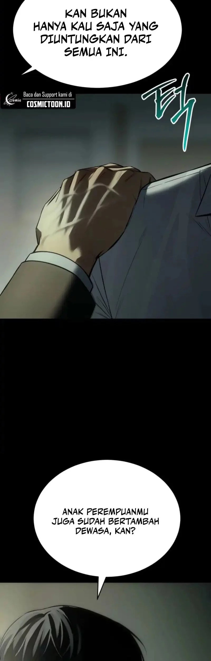 Baek XX Chapter 145 Gambar 58