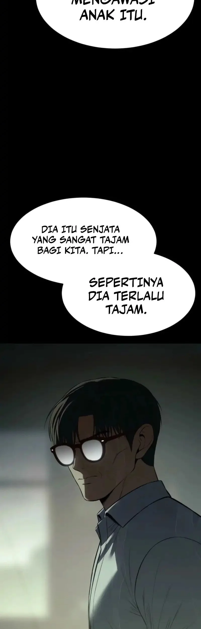 Baek XX Chapter 145 Gambar 62