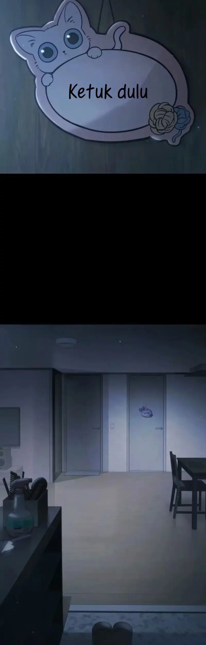 Baek XX Chapter 145 Gambar 65