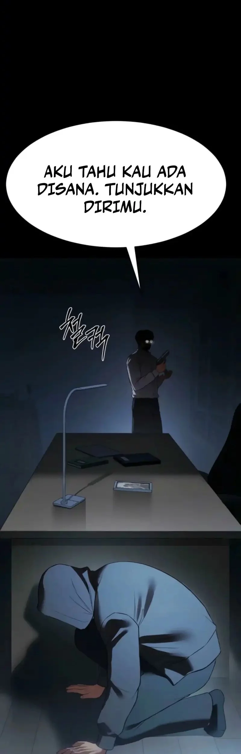 Baek XX Chapter 145 Gambar 79