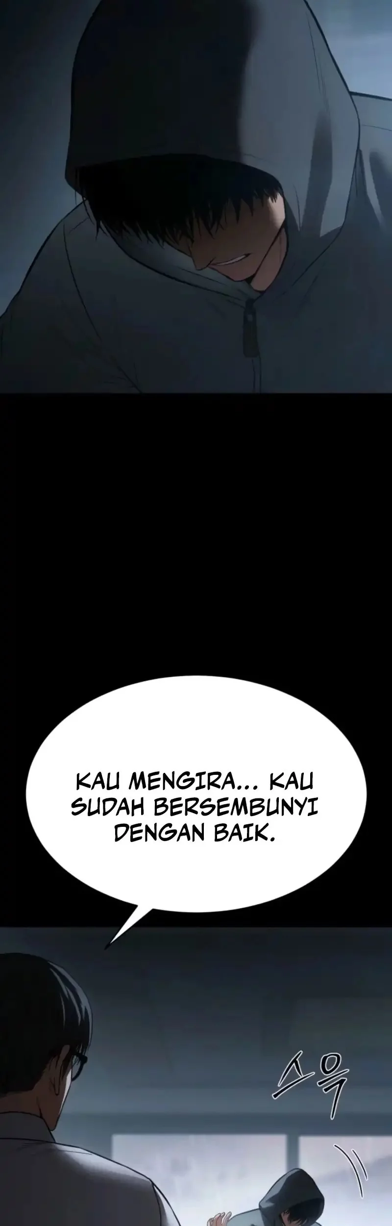 Baek XX Chapter 145 Gambar 81