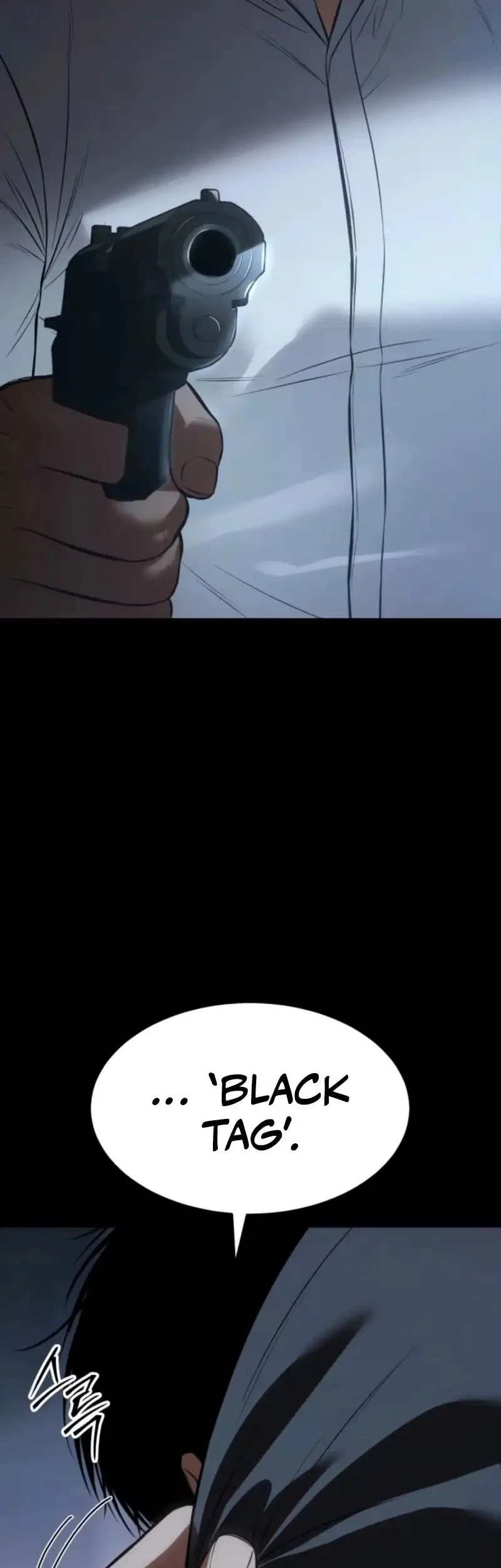 Baek XX Chapter 145 Gambar 83