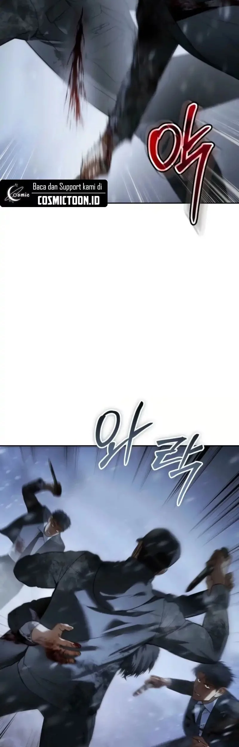 Baek XX Chapter 145 Gambar 6