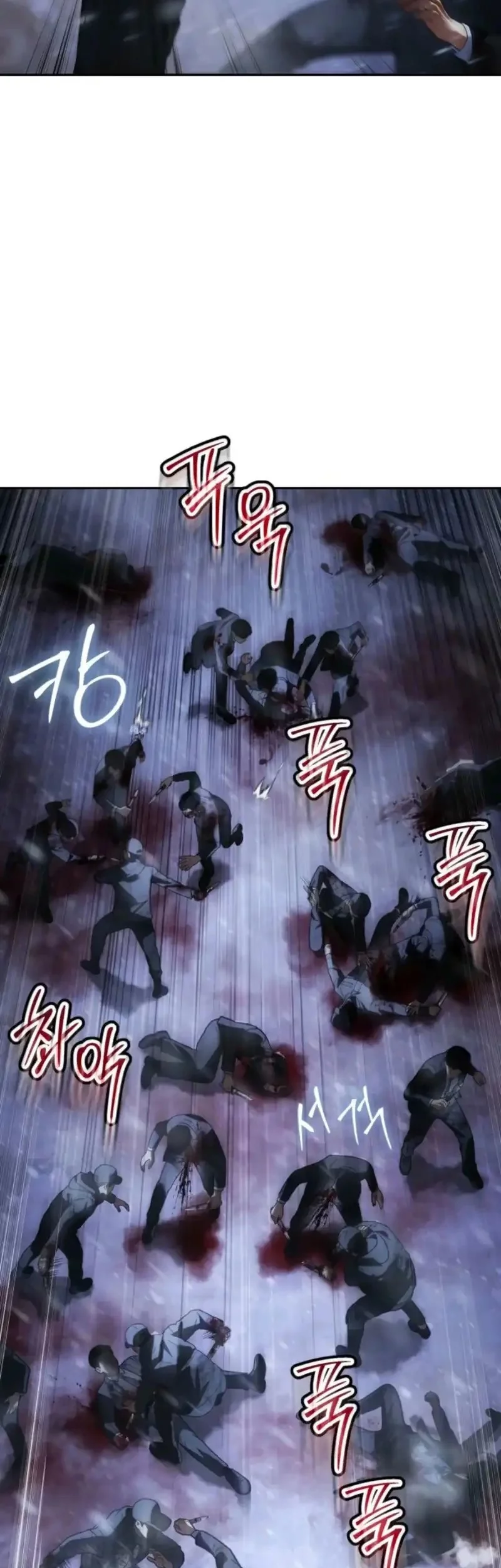 Baek XX Chapter 145 Gambar 7