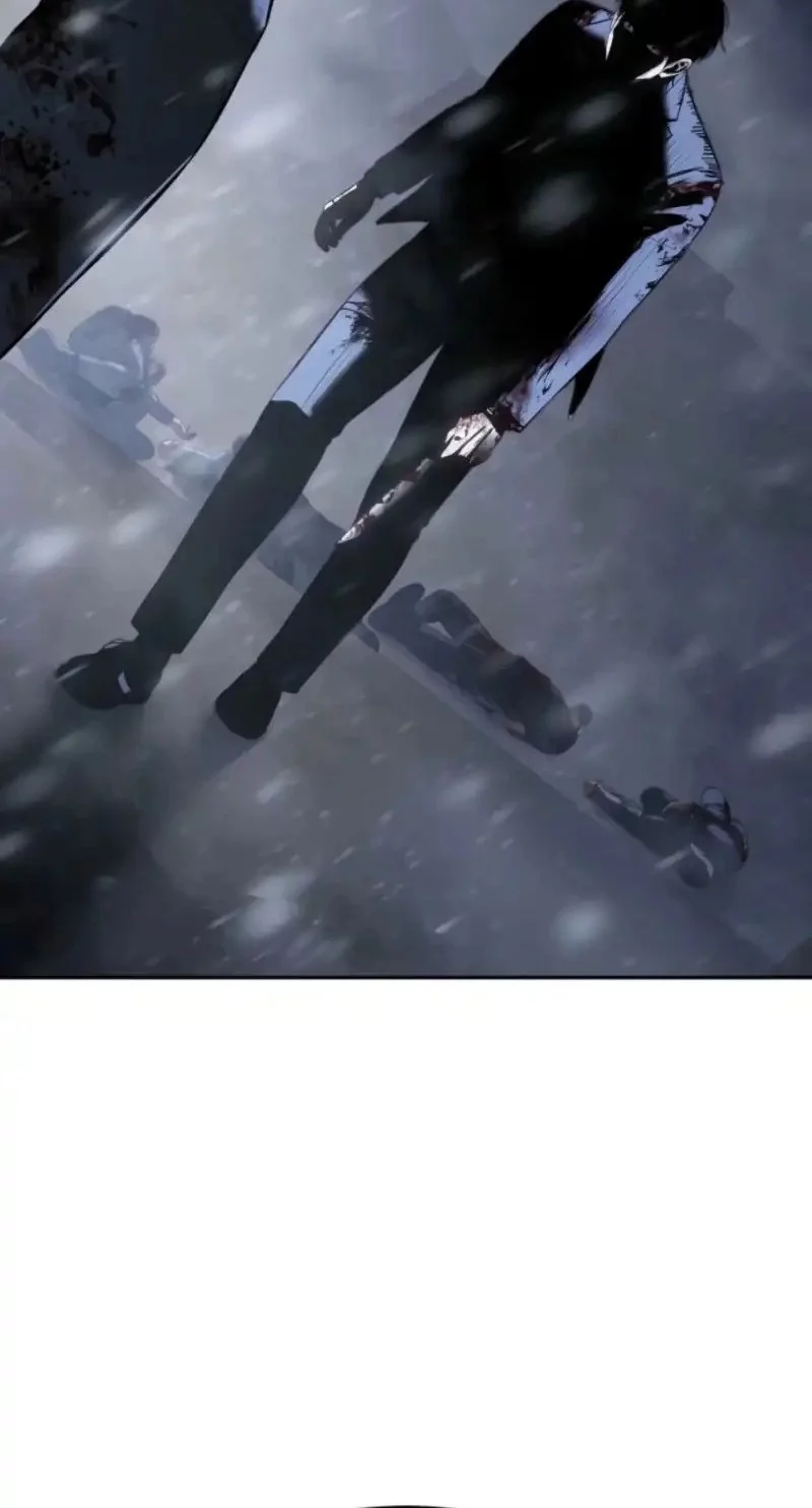 Baek XX Chapter 145 Gambar 28