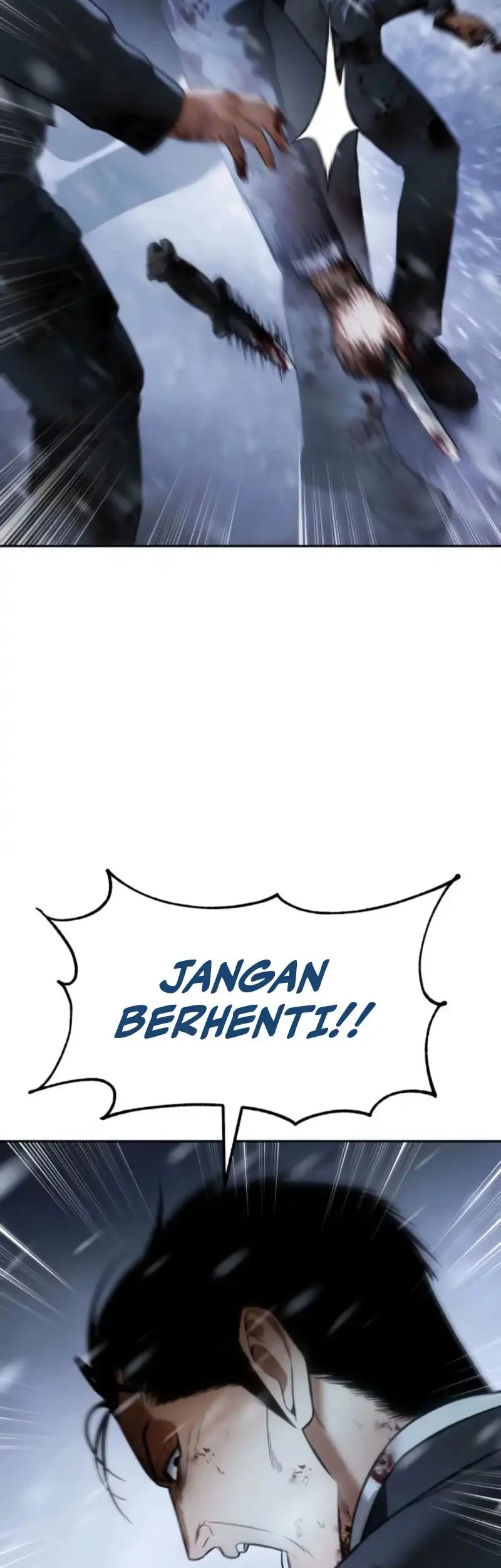 Baek XX Chapter 145 Gambar 13