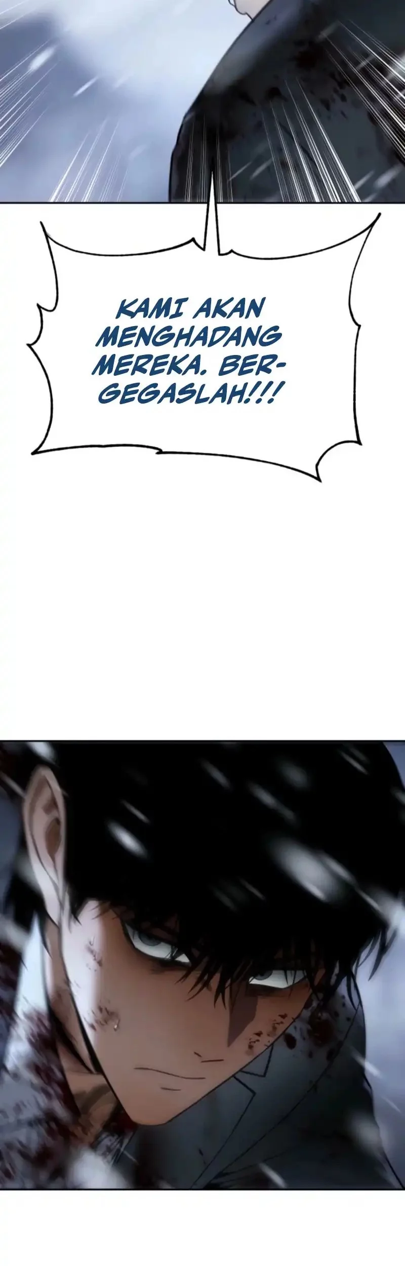 Baek XX Chapter 145 Gambar 14