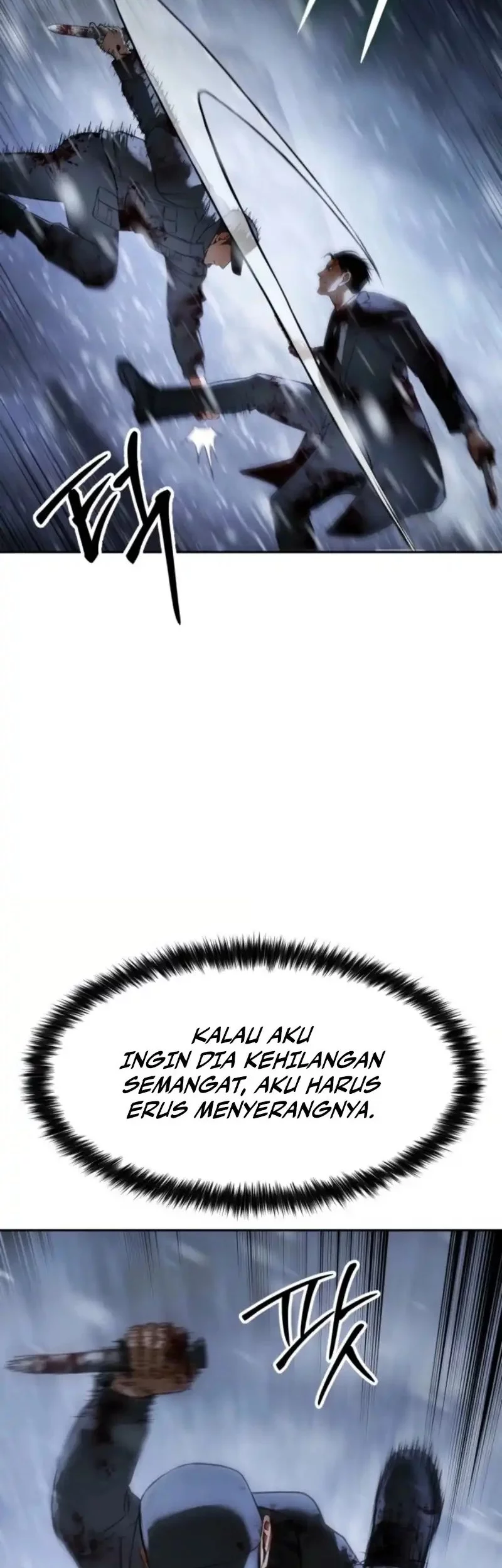 Baek XX Chapter 145 Gambar 18