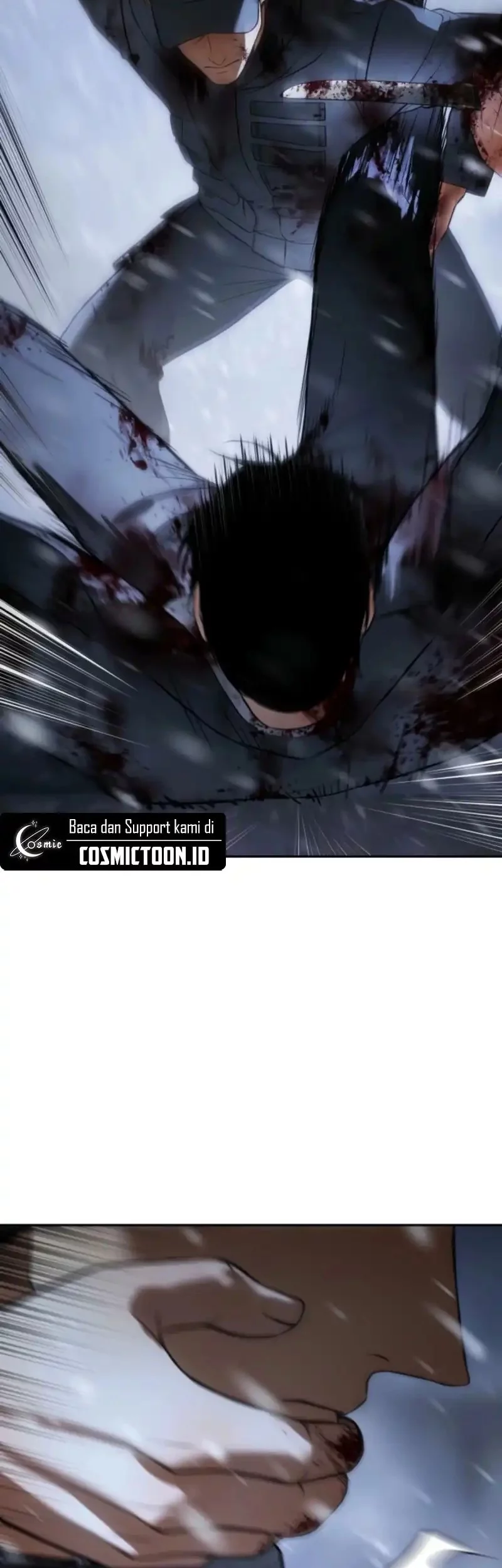 Baek XX Chapter 145 Gambar 19