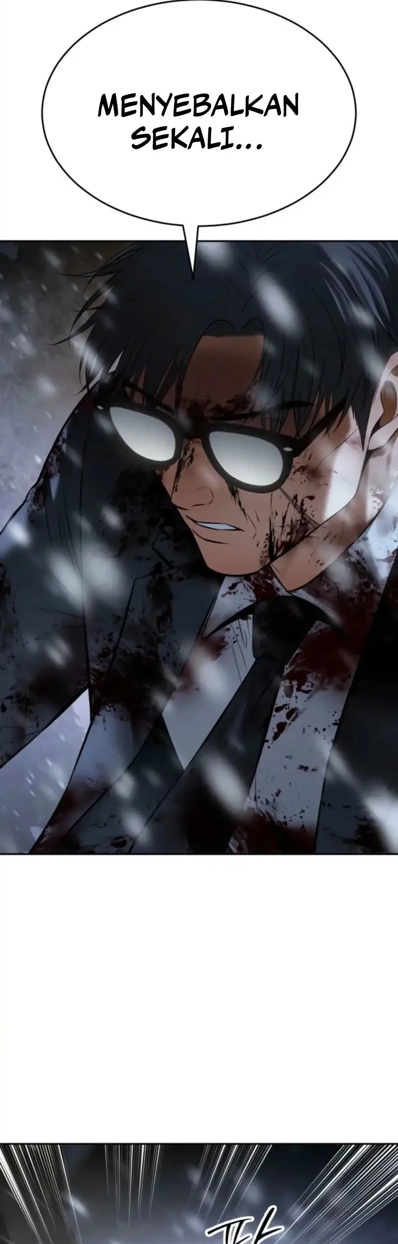 Baek XX Chapter 145 Gambar 29