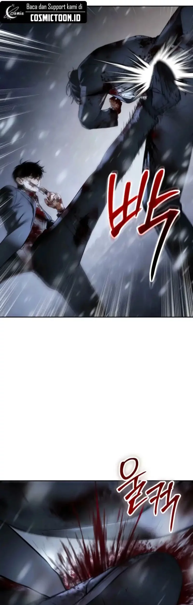 Baek XX Chapter 145 Gambar 33