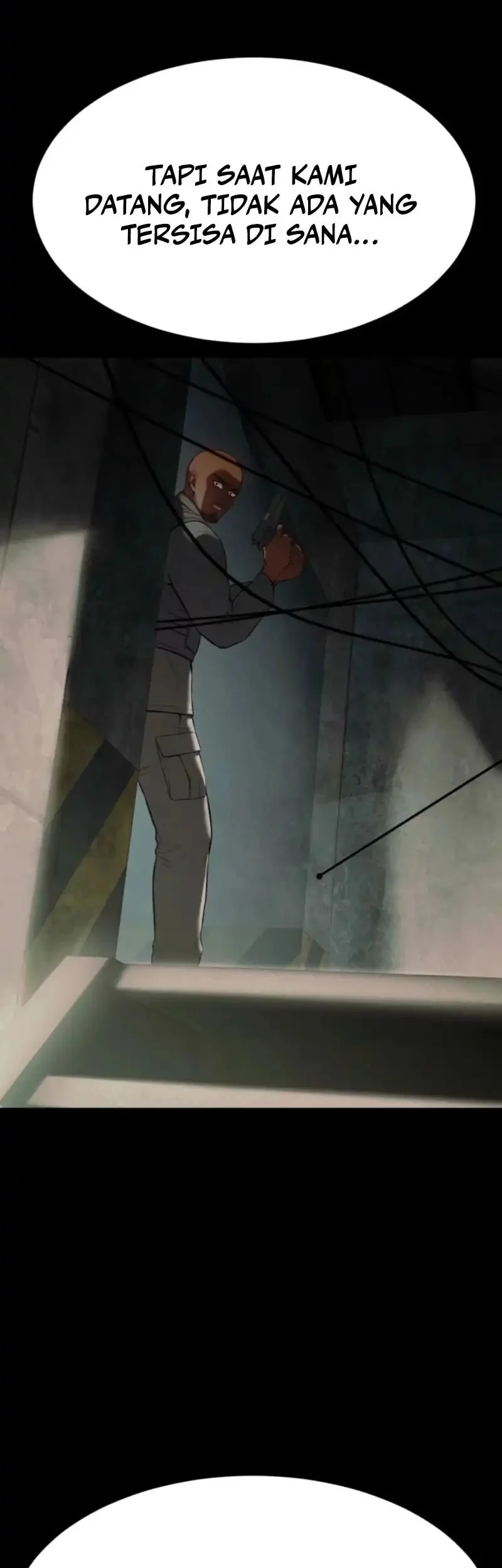 Baek XX Chapter 146 Gambar 9