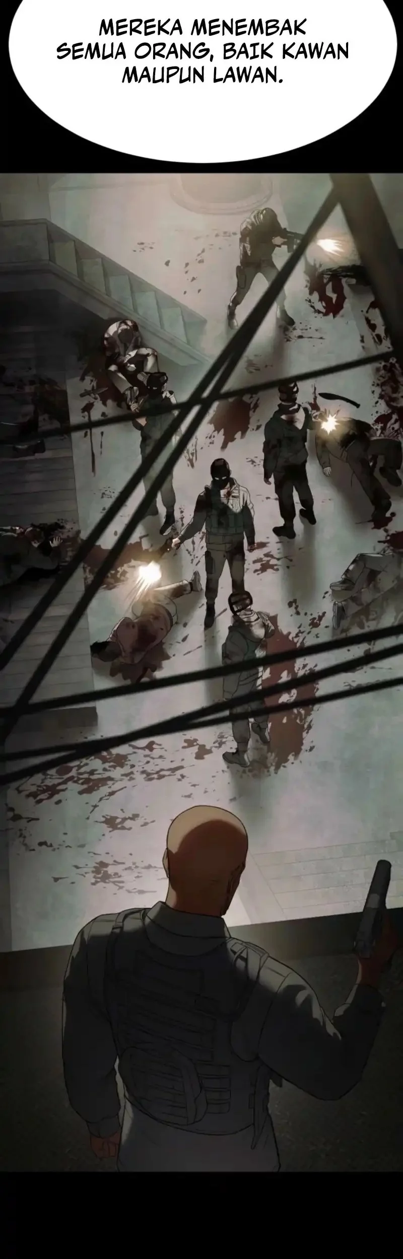 Baek XX Chapter 146 Gambar 10