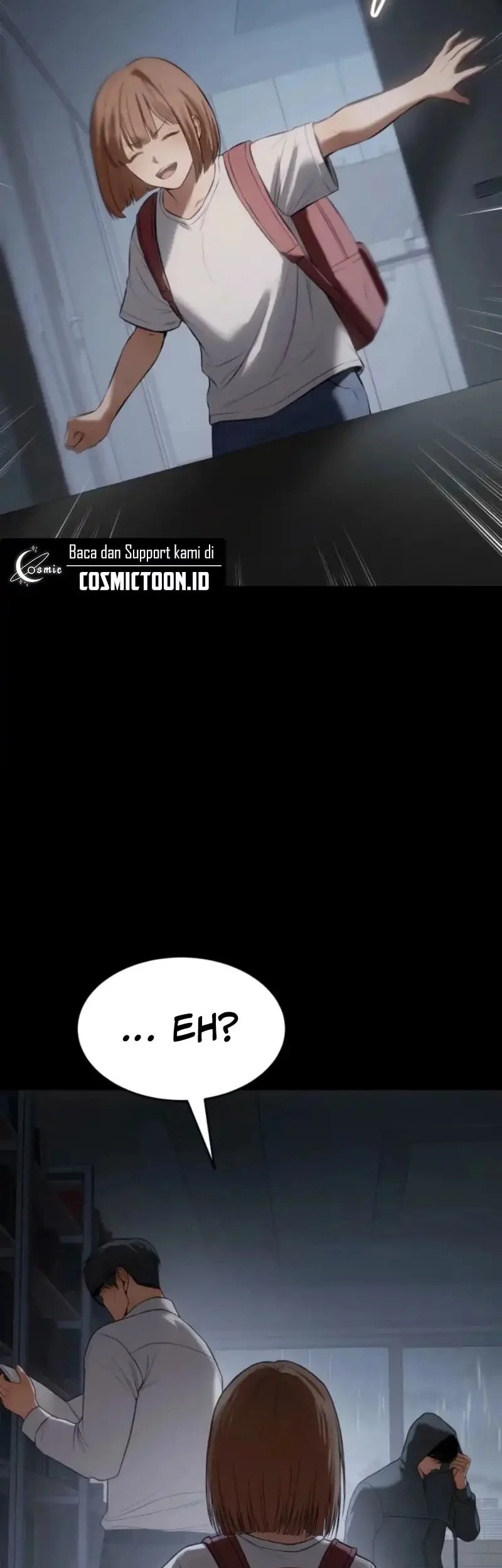 Baek XX Chapter 146 Gambar 38