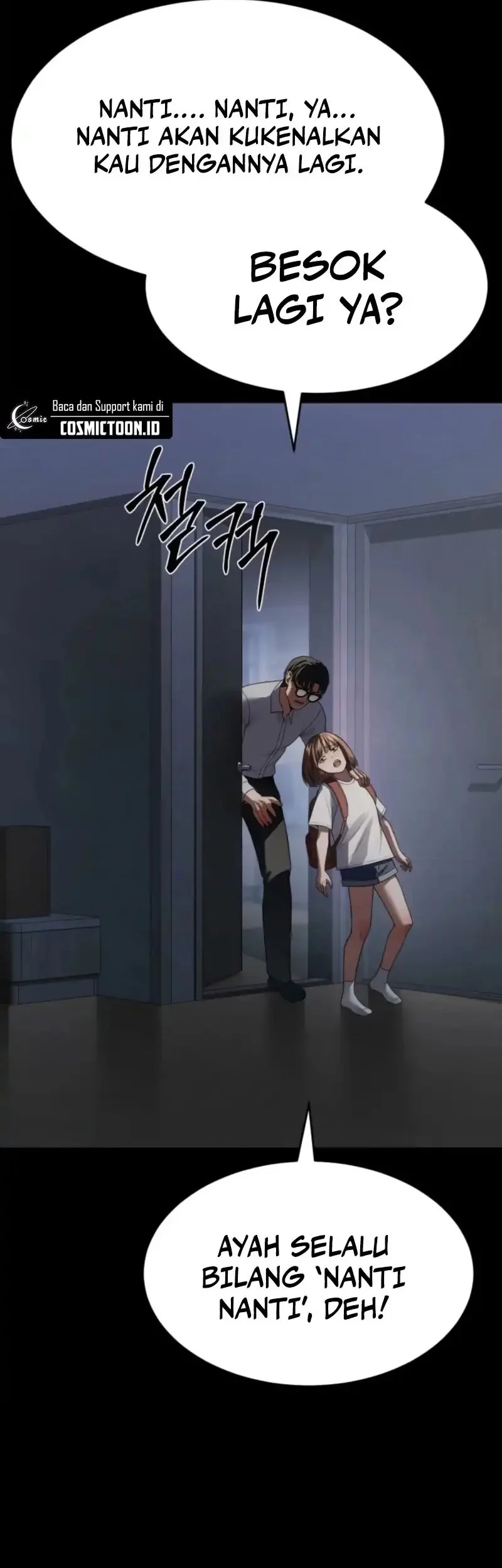 Baek XX Chapter 146 Gambar 45