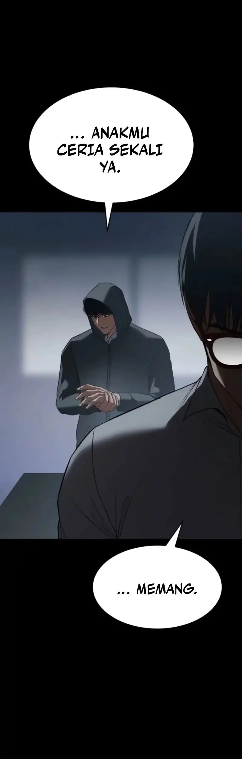 Baek XX Chapter 146 Gambar 46