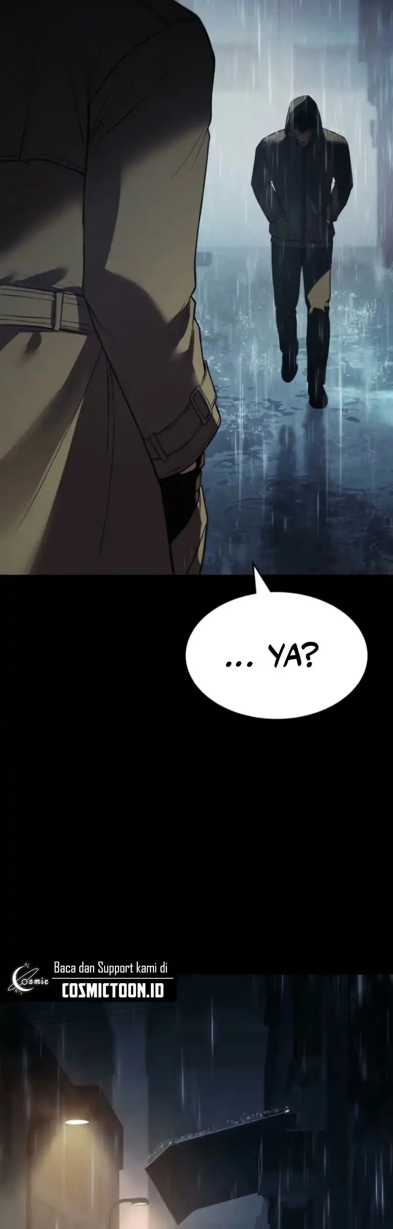 Baek XX Chapter 146 Gambar 57