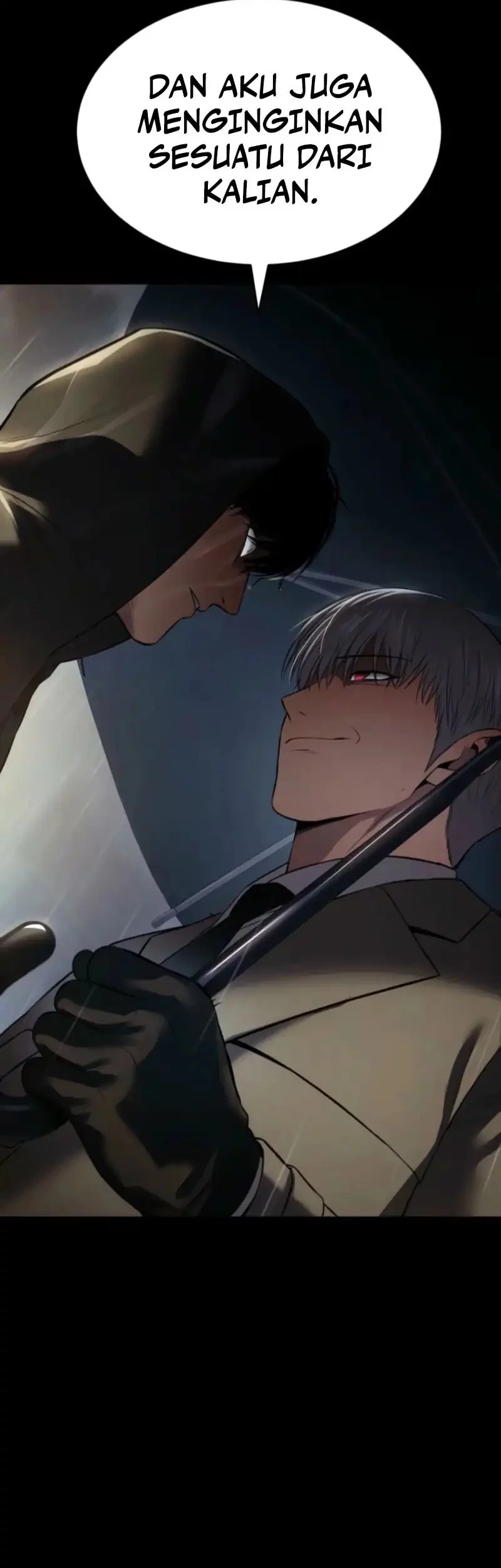 Baek XX Chapter 146 Gambar 65