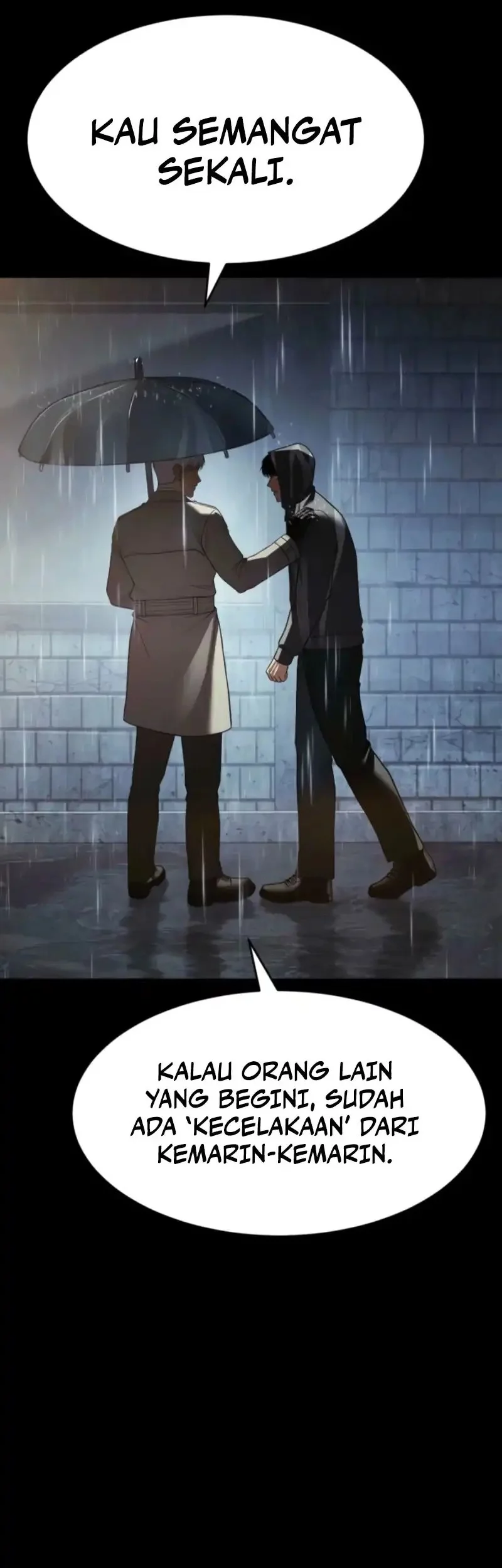 Baek XX Chapter 146 Gambar 66