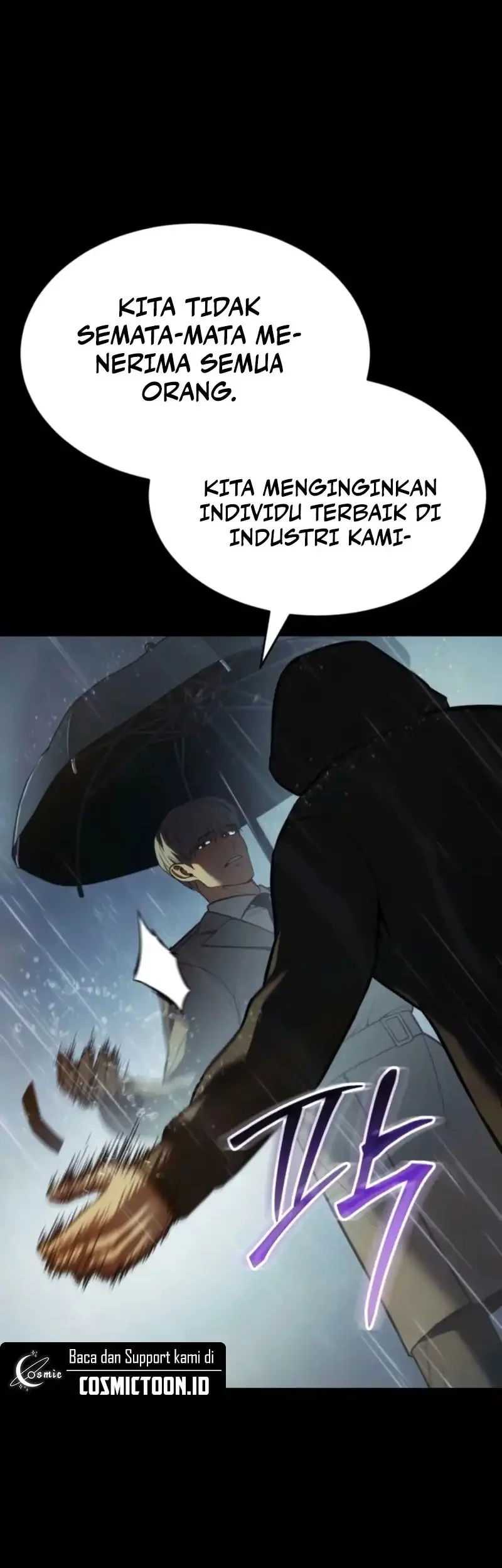 Baek XX Chapter 146 Gambar 69