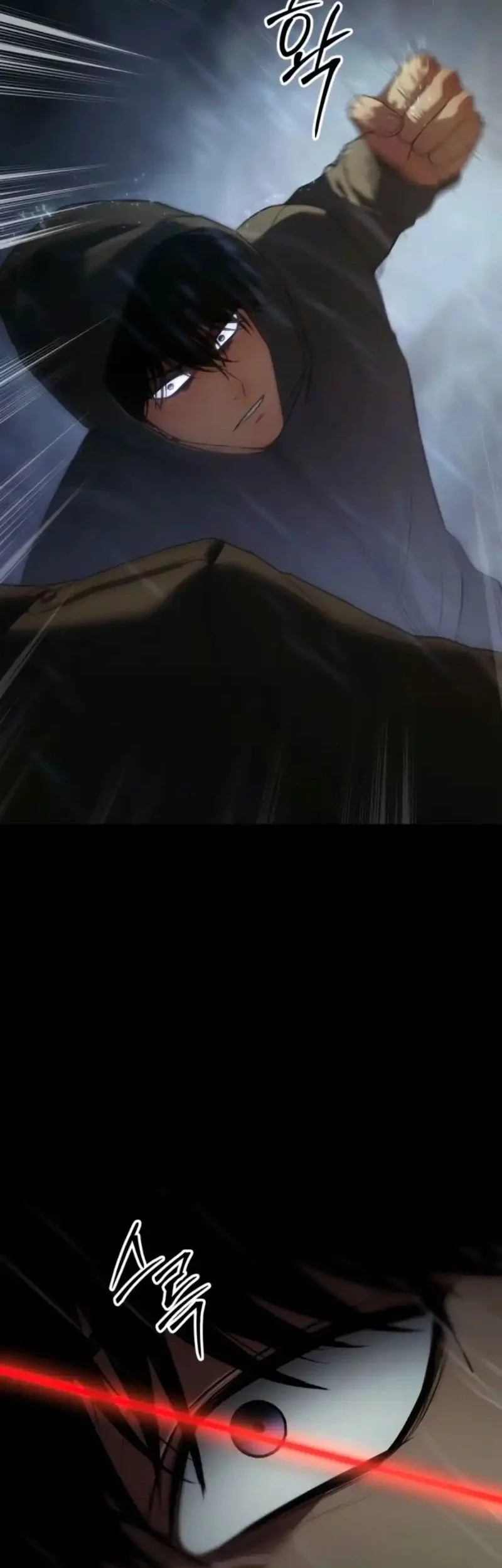 Baek XX Chapter 146 Gambar 71