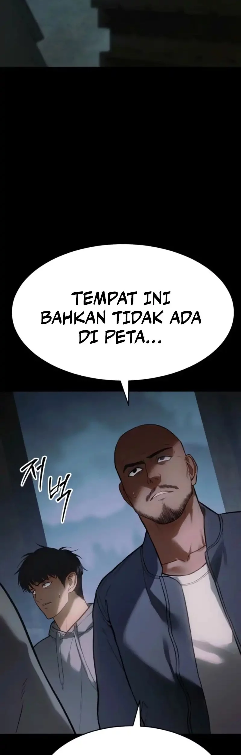 Manhwa Baek XX Chapter 146 gambar nomor 2