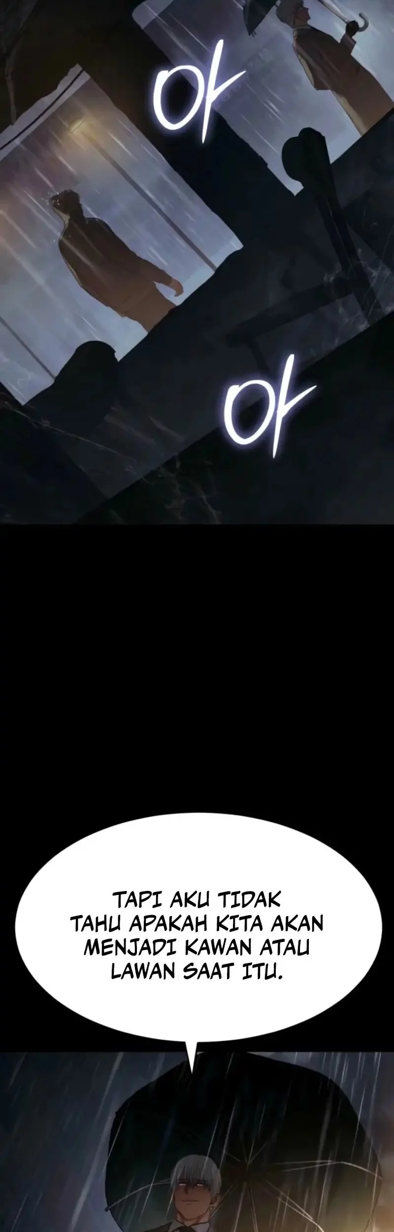 Baek XX Chapter 146 Gambar 77