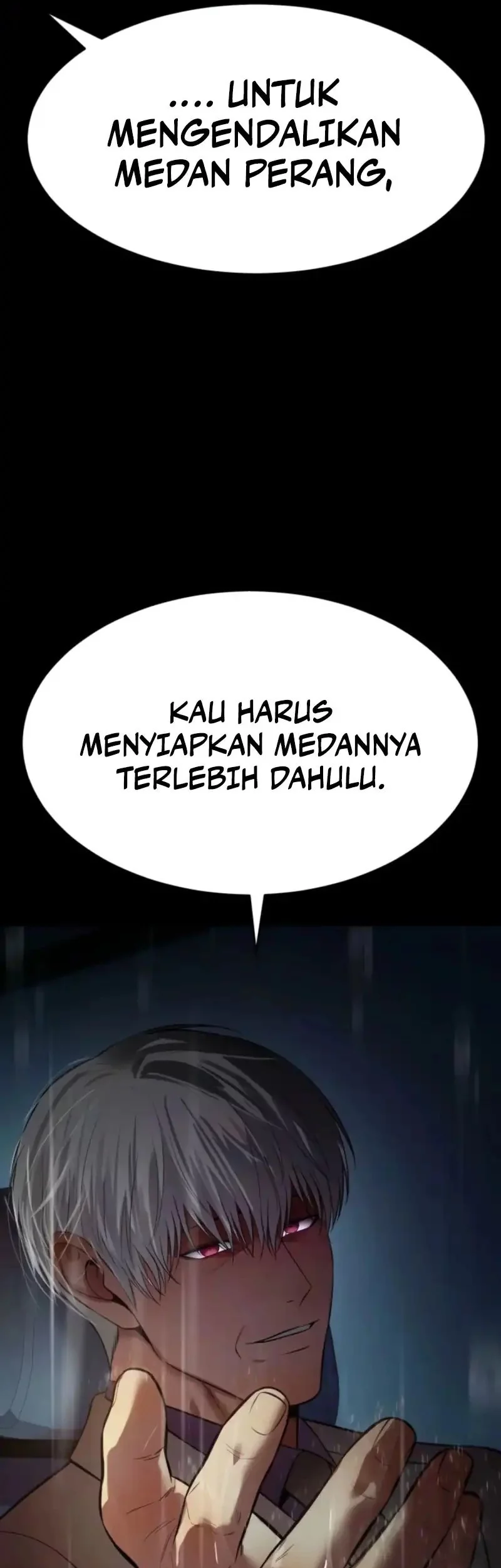 Baek XX Chapter 146 Gambar 83