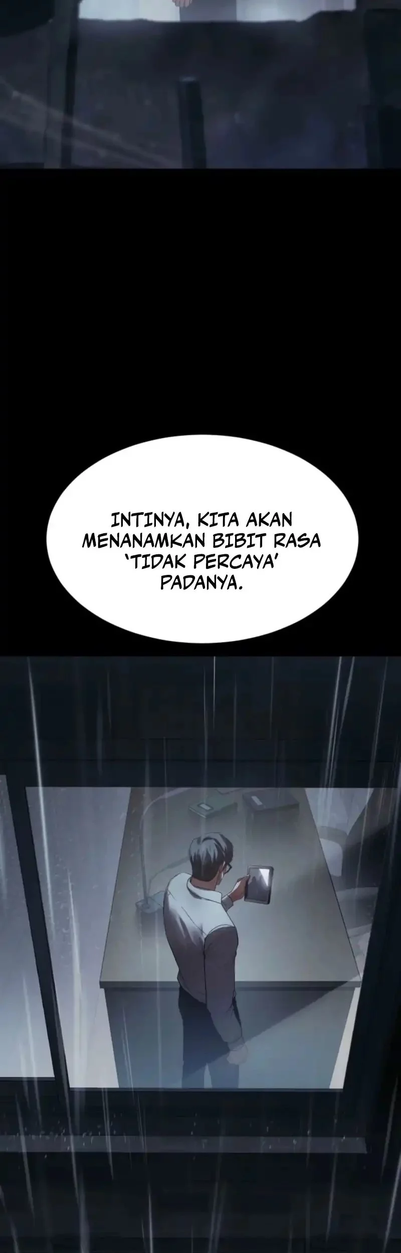 Baek XX Chapter 146 Gambar 86