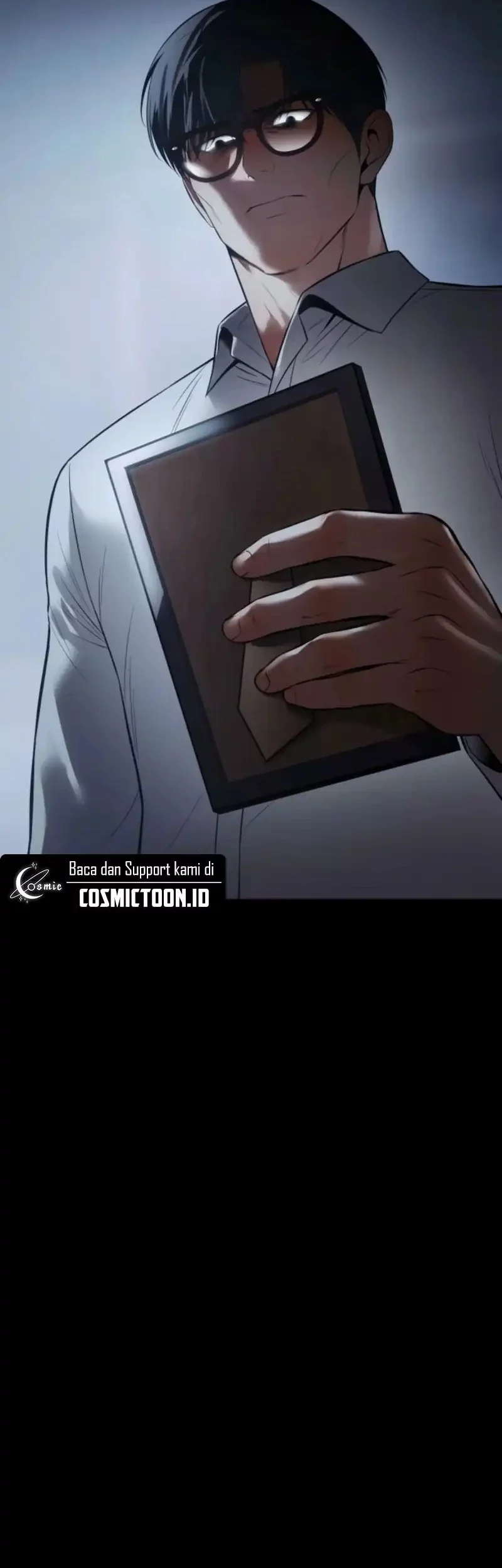 Baek XX Chapter 146 Gambar 89