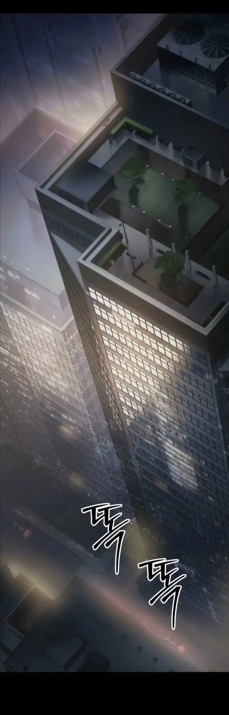 Baek XX Chapter 146 Gambar 90