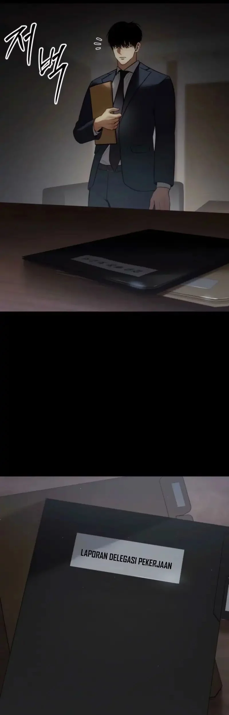 Baek XX Chapter 146 Gambar 93