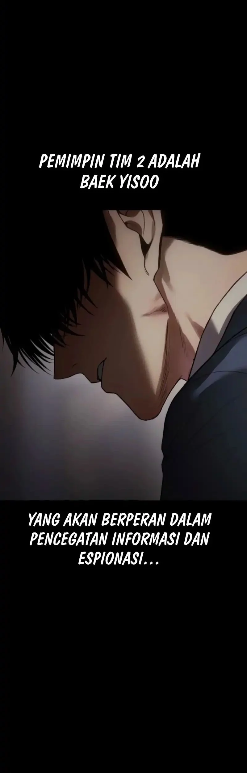 Baek XX Chapter 146 Gambar 95