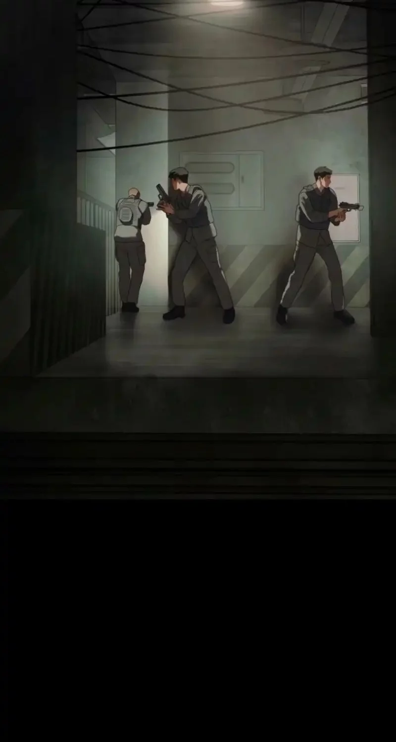 Baek XX Chapter 146 Gambar 8