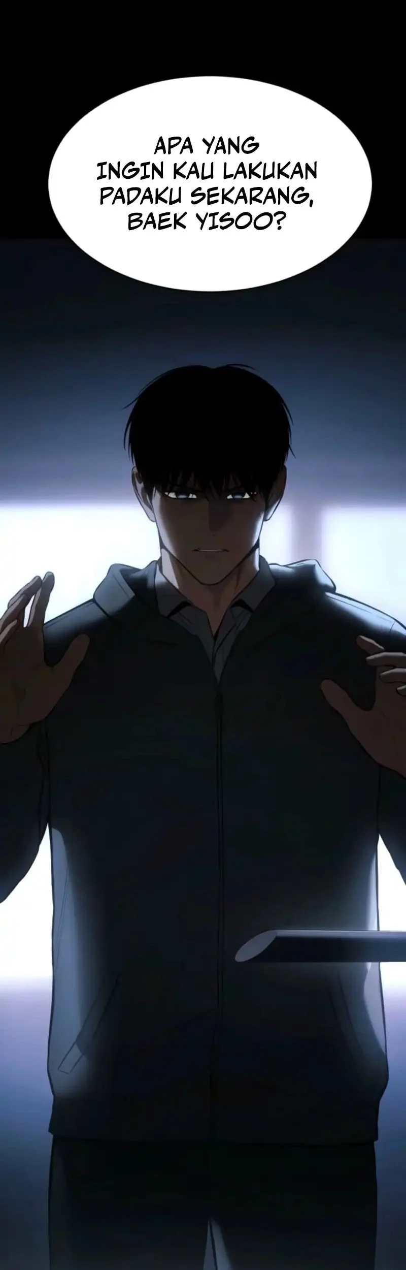 Baek XX Chapter 146 Gambar 27