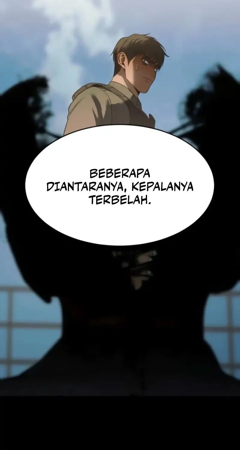 Baek XX Chapter 146 Gambar 16