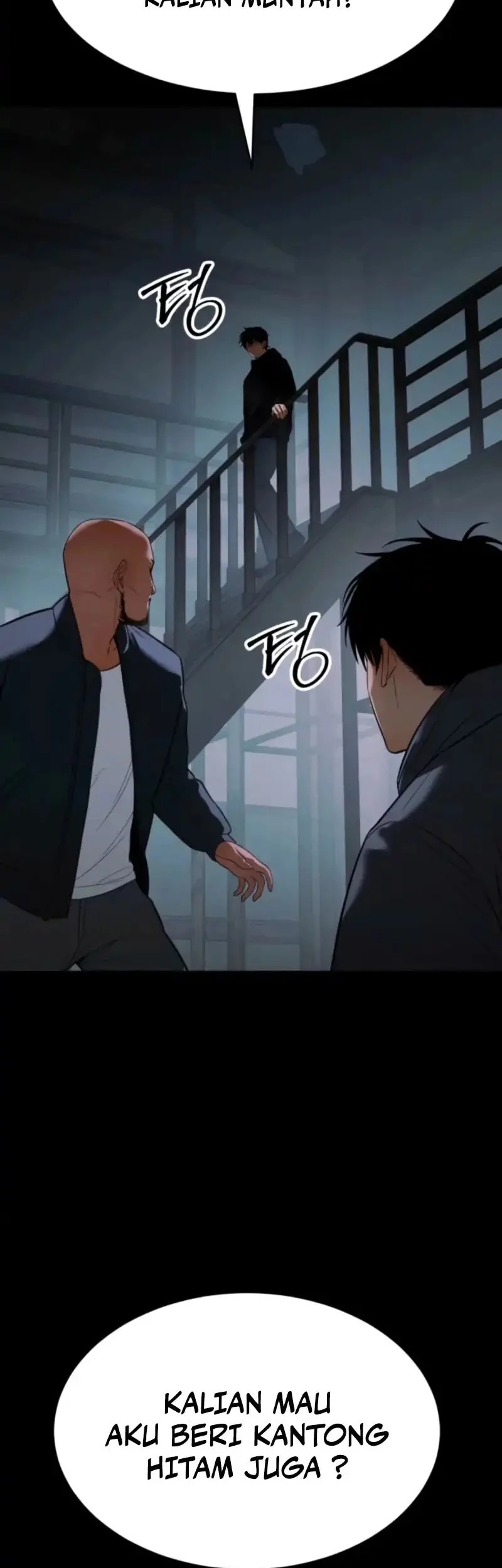 Baek XX Chapter 146 Gambar 19