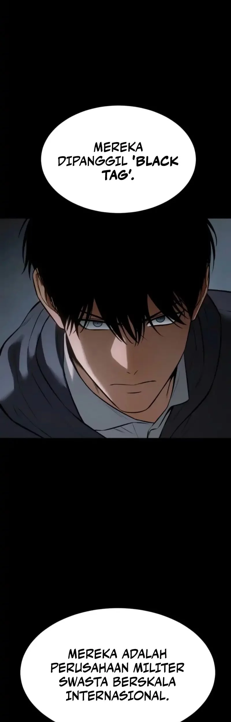 Baek XX Chapter 146 Gambar 23