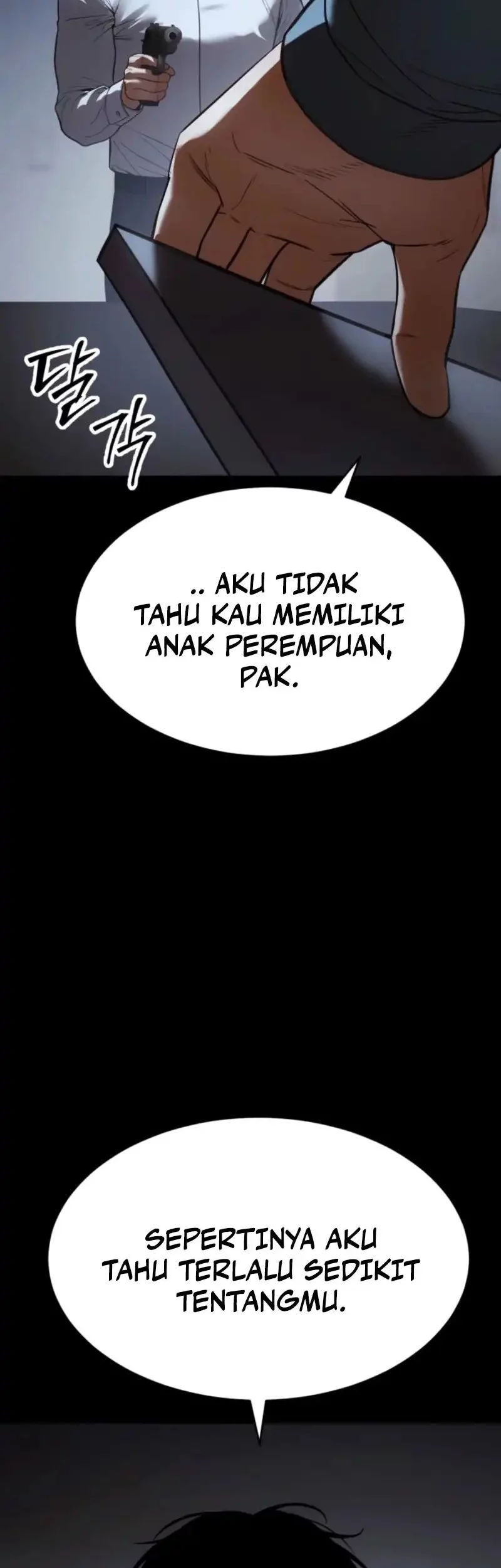 Baek XX Chapter 146 Gambar 31