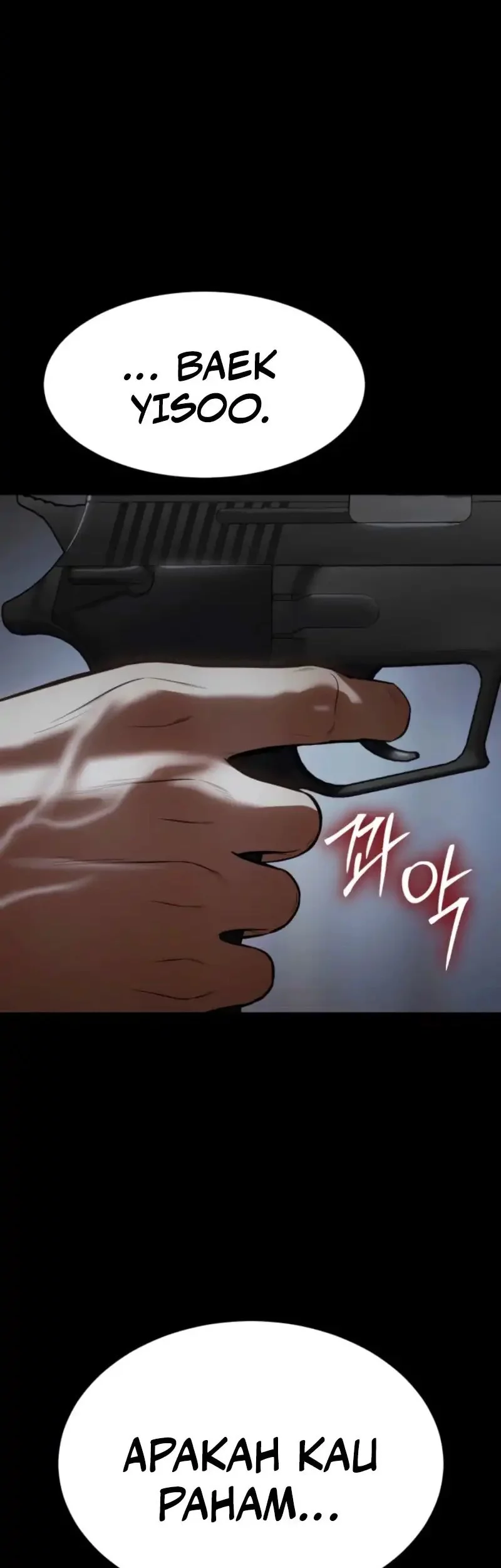 Baek XX Chapter 146 Gambar 33