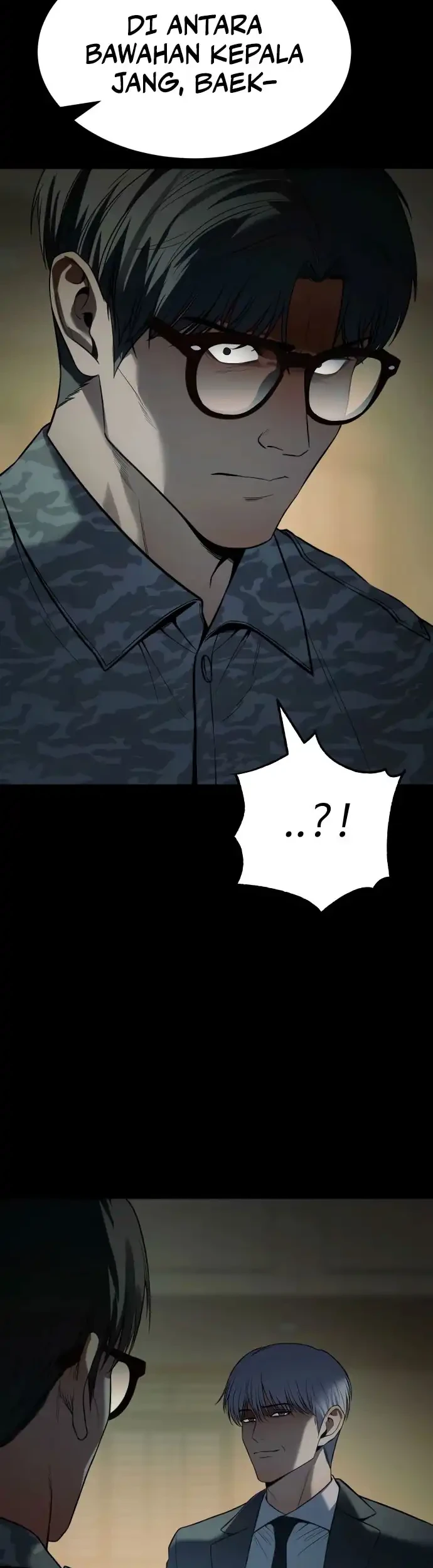Baek XX Chapter 147 Gambar 16