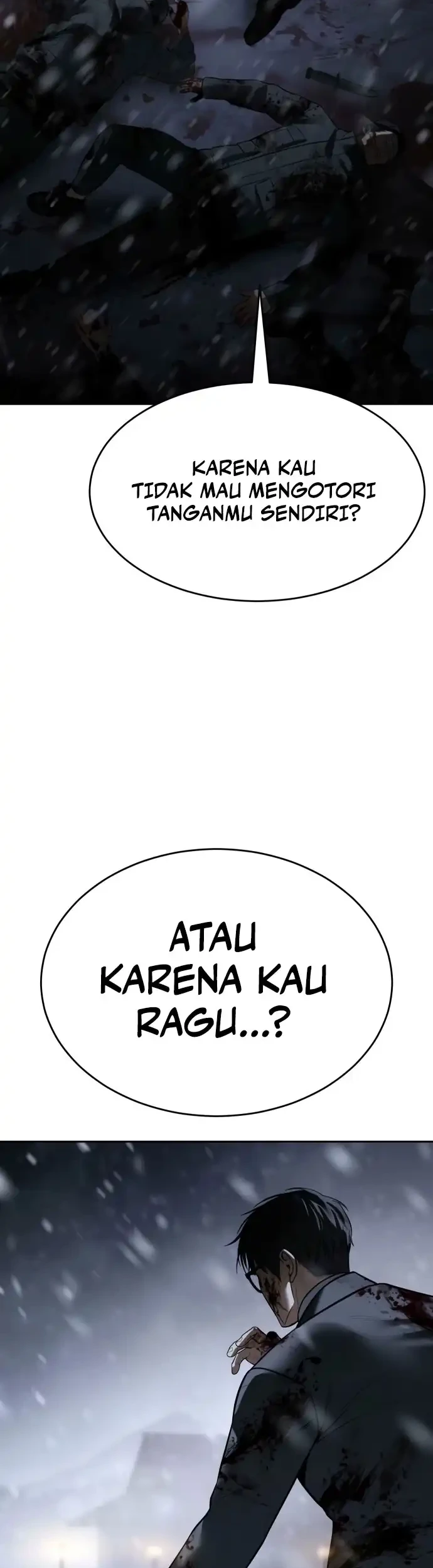 Baek XX Chapter 147 Gambar 56