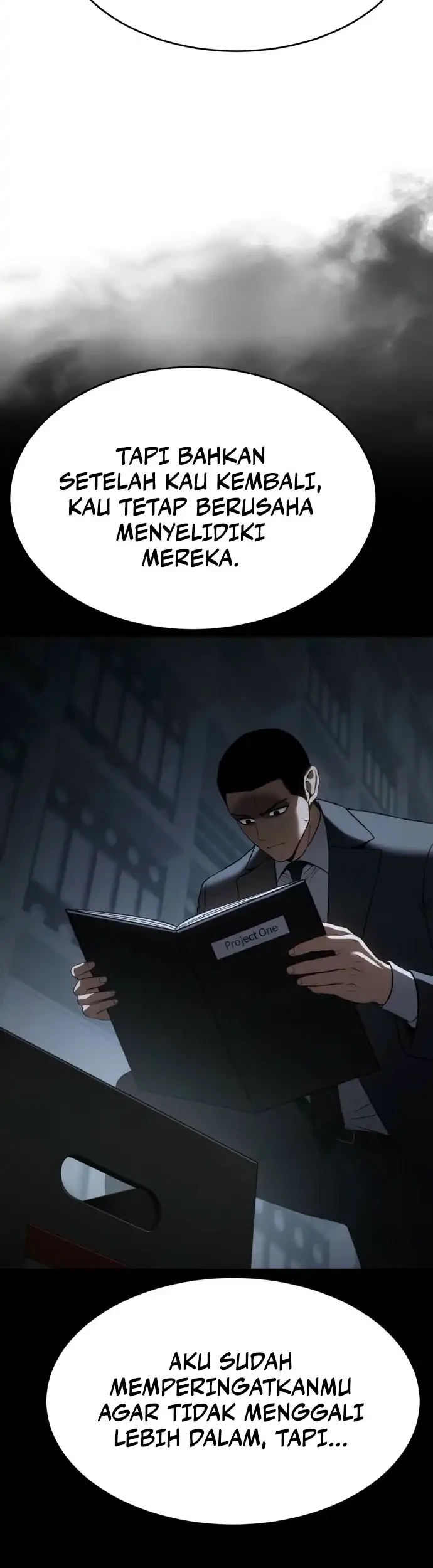 Baek XX Chapter 147 Gambar 58