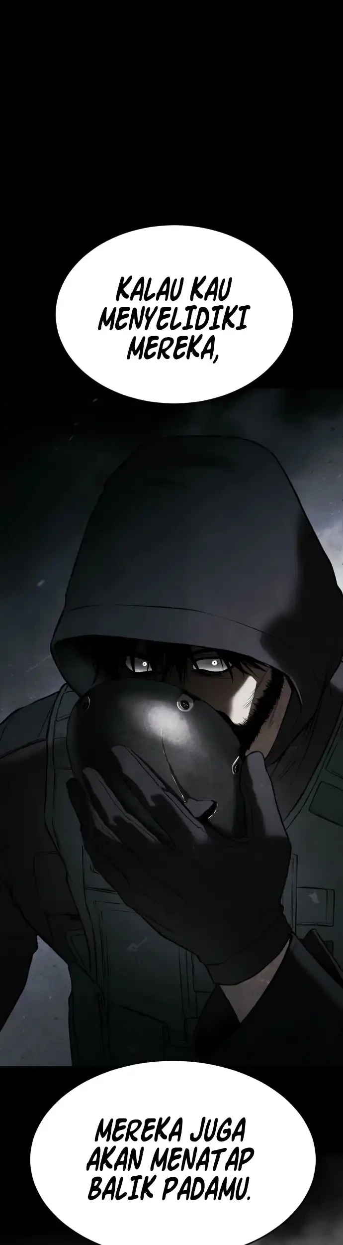 Baek XX Chapter 147 Gambar 59