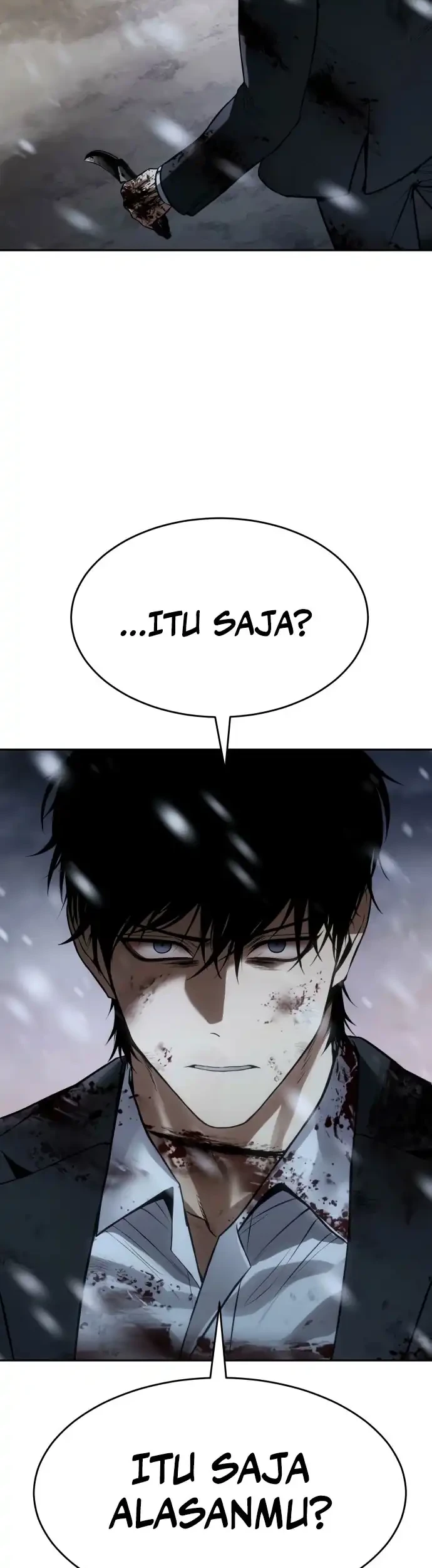 Baek XX Chapter 147 Gambar 63