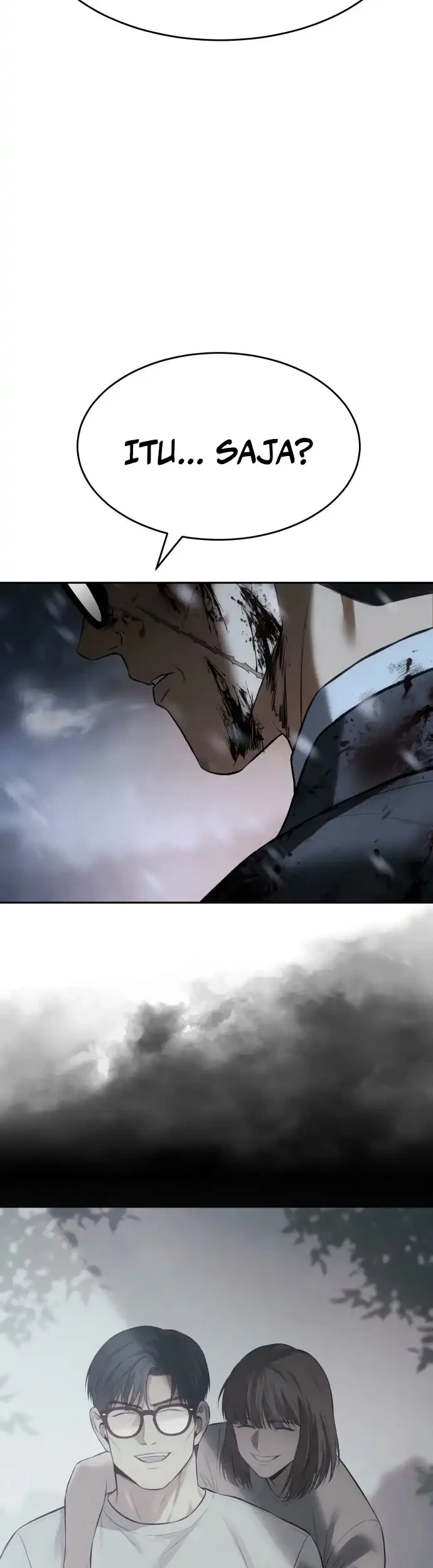 Baek XX Chapter 147 Gambar 64