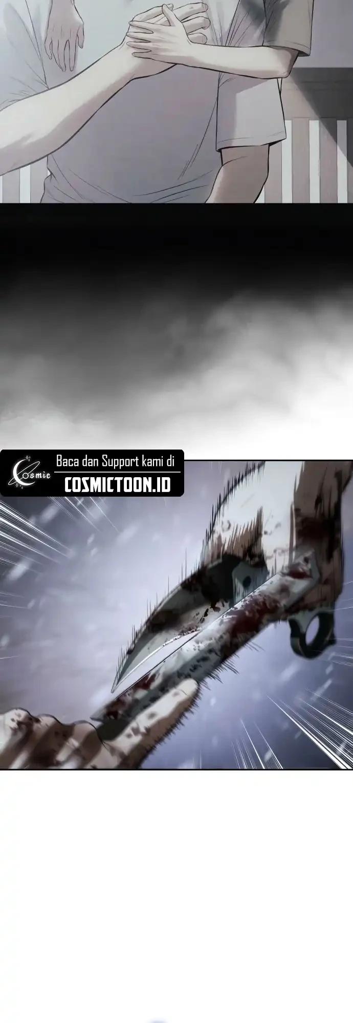 Baek XX Chapter 147 Gambar 65