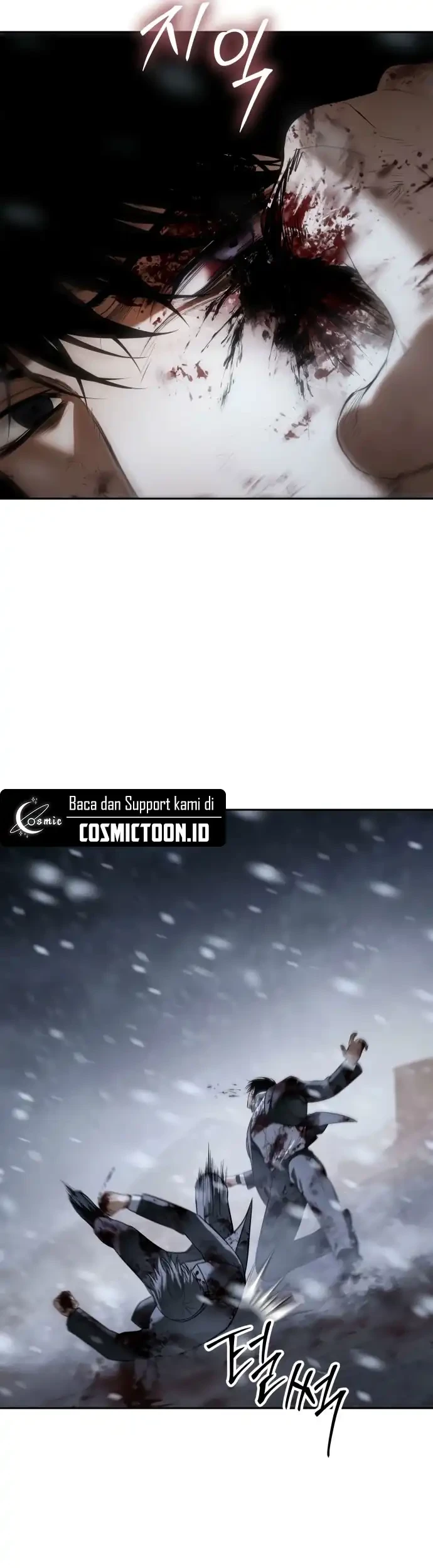 Baek XX Chapter 147 Gambar 72