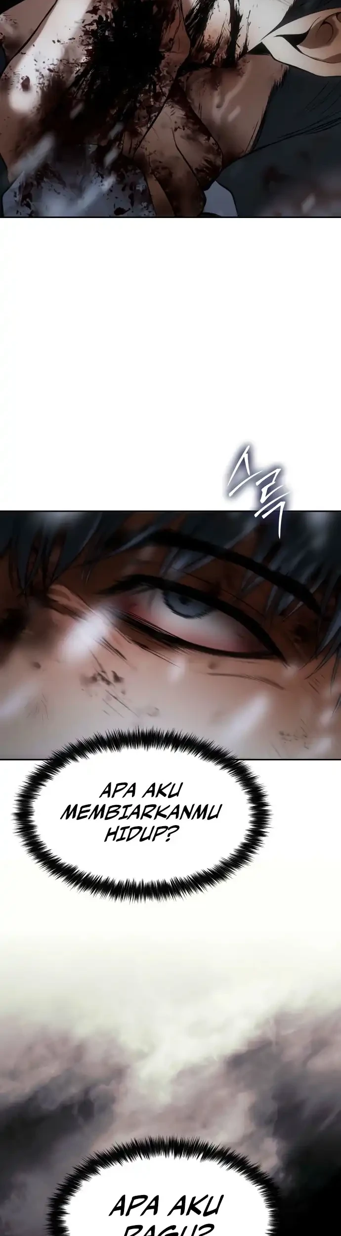 Baek XX Chapter 147 Gambar 79